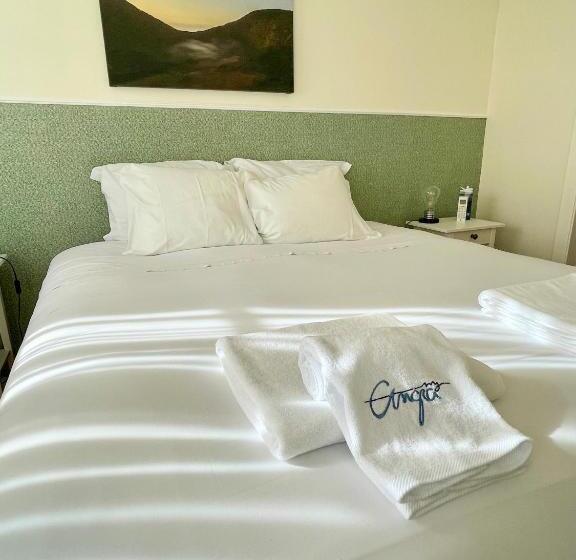 标准间, My Angra Charming House