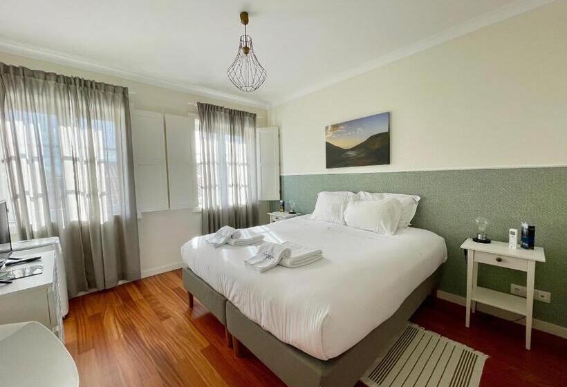 标准间, My Angra Charming House