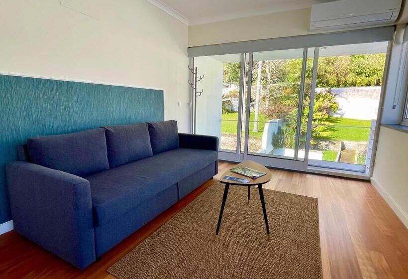 豪华套房, My Angra Charming House