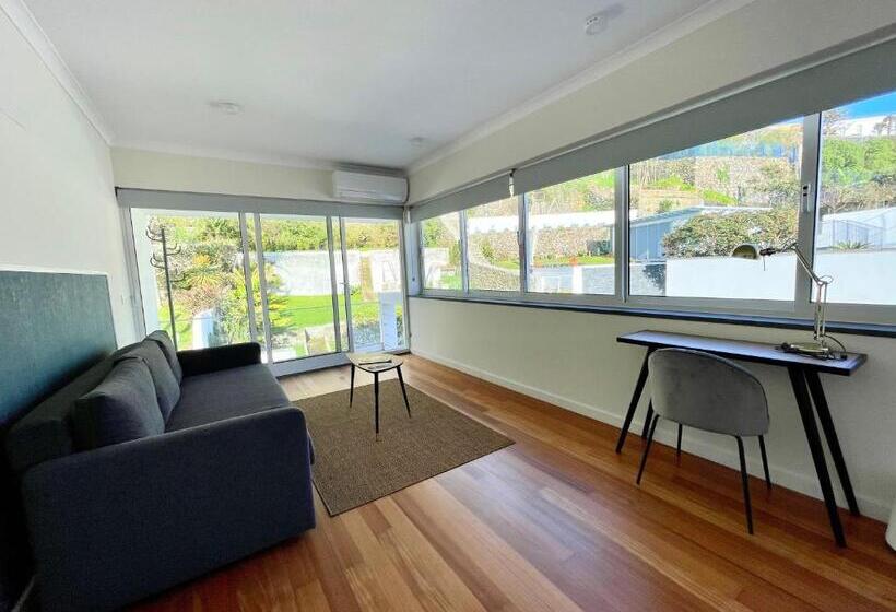 豪华套房, My Angra Charming House