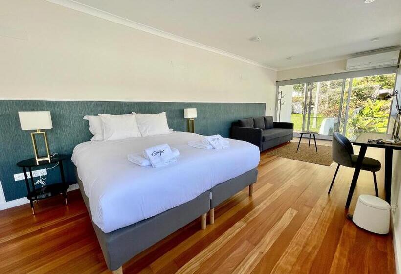 豪华套房, My Angra Charming House