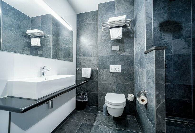 اتاق لوکس, Bastion Hotel Eindhoven Waalre