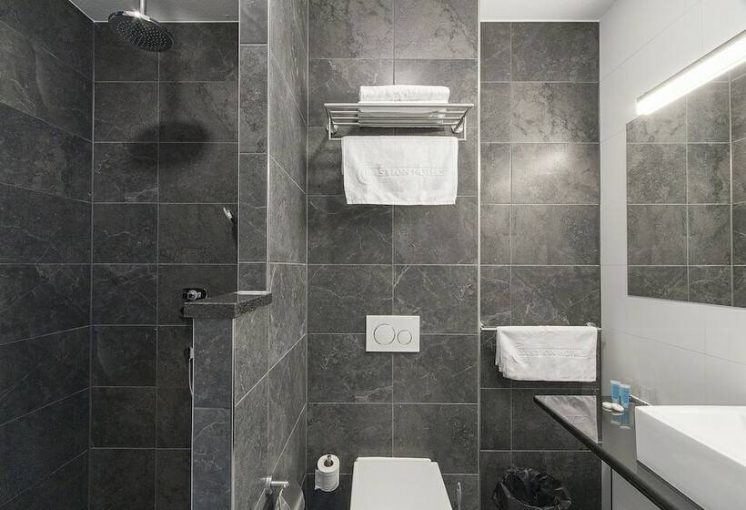 اتاق لوکس, Bastion Hotel Eindhoven Waalre