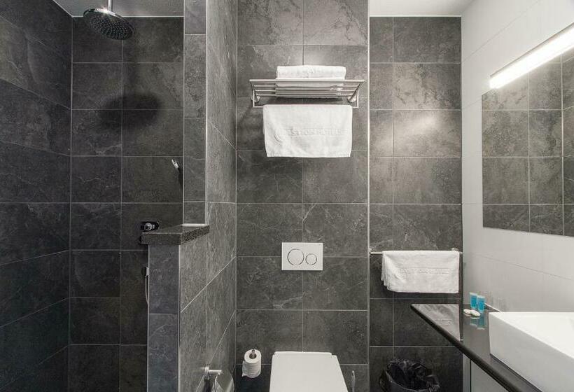 Номер Deluxe, Bastion Hotel Eindhoven Waalre