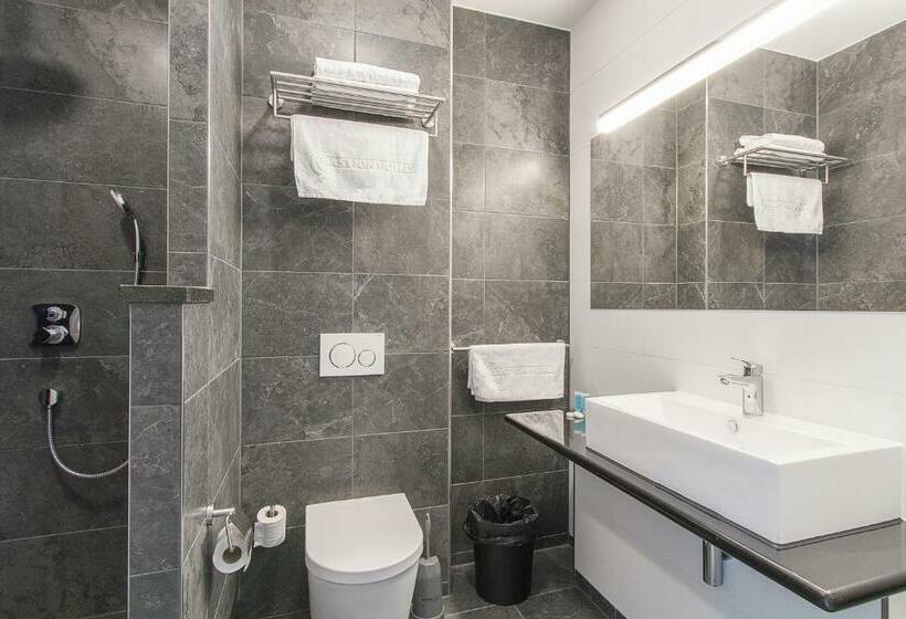 اتاق لوکس, Bastion Hotel Eindhoven Waalre