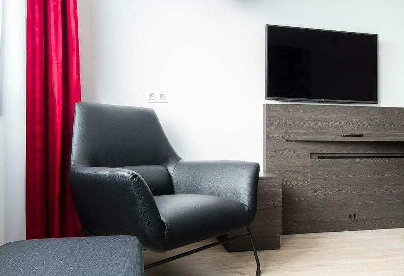 اتاق لوکس, Bastion Hotel Eindhoven Waalre