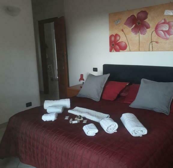 스탠다드 룸, Affittacamere Da Luca