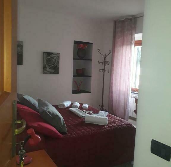 스탠다드 룸, Affittacamere Da Luca