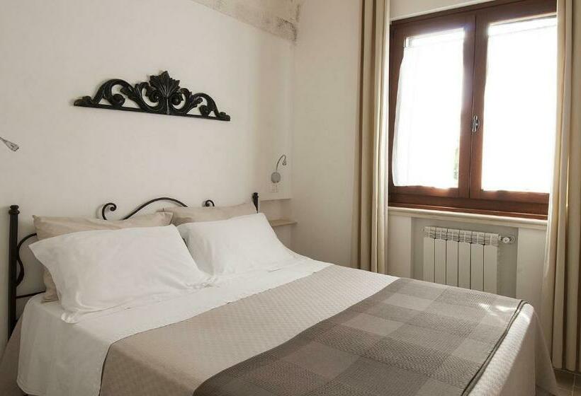 חדר סטנדרט, Casa Soleluna