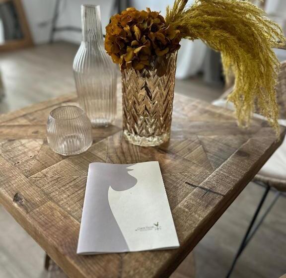 Номер Superior, Corte Vallio