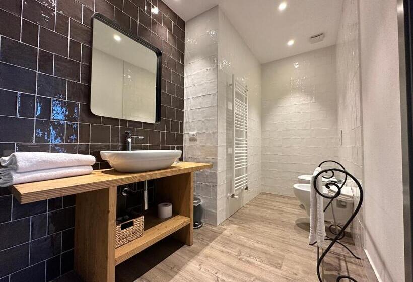 Номер Стандарт, Corte Vallio