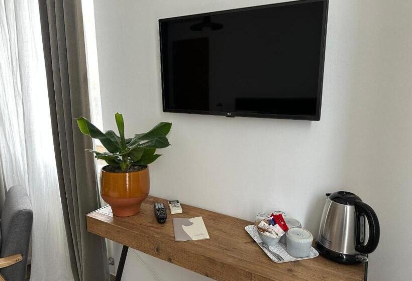 Номер Стандарт, Corte Vallio