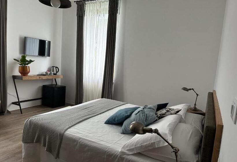 Номер Стандарт, Corte Vallio