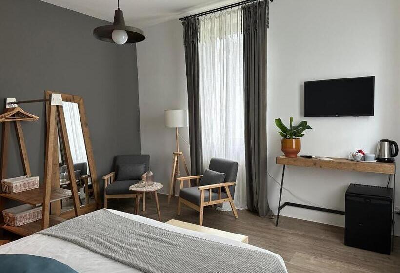 Номер Стандарт, Corte Vallio