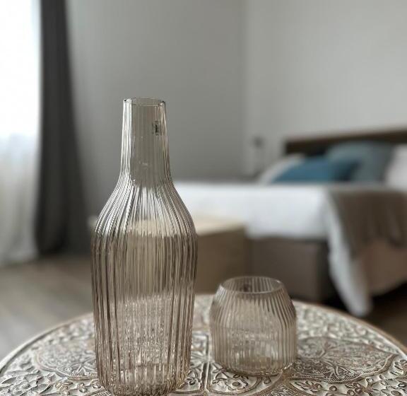 Номер Стандарт, Corte Vallio