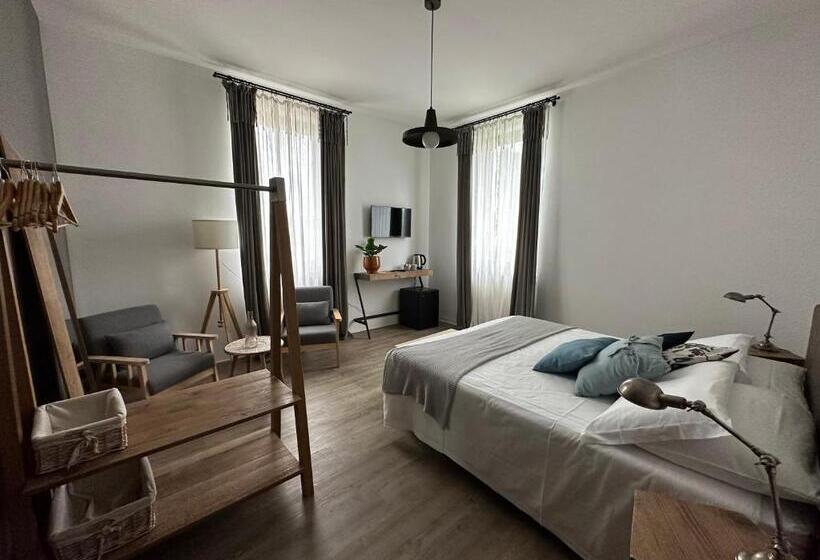 Номер Стандарт, Corte Vallio