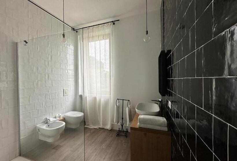 اتاق استاندارد, Corte Vallio