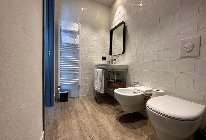 Номер Superior, Corte Vallio