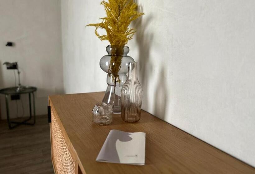 Номер Superior, Corte Vallio