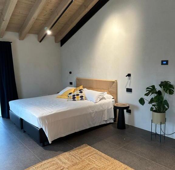 Люкс, Corte Vallio