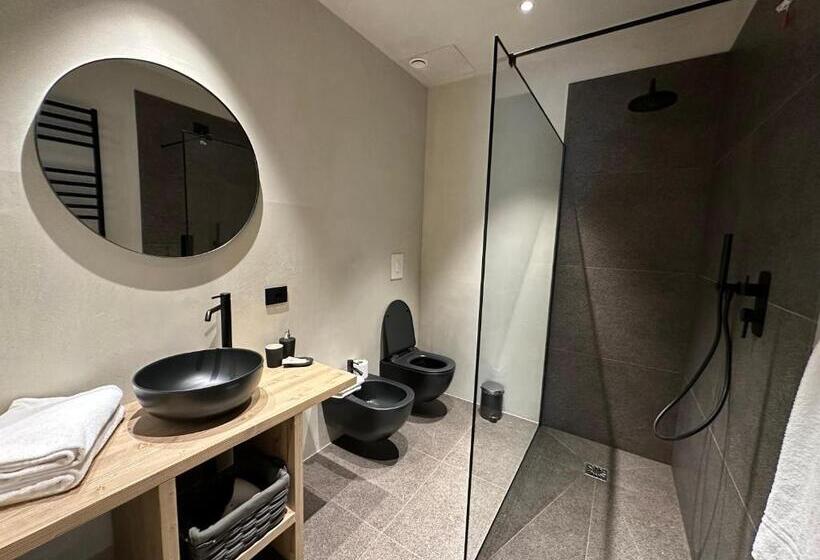 Люкс, Corte Vallio