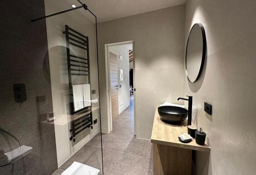 Люкс, Corte Vallio