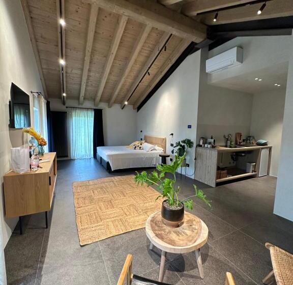 Люкс, Corte Vallio