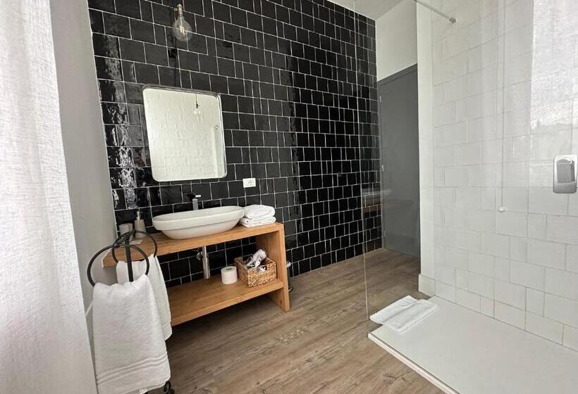 Номер Стандарт, Corte Vallio