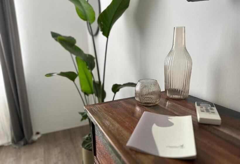 Номер Стандарт, Corte Vallio