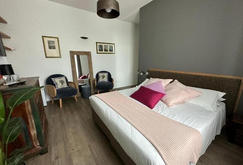 Номер Стандарт, Corte Vallio