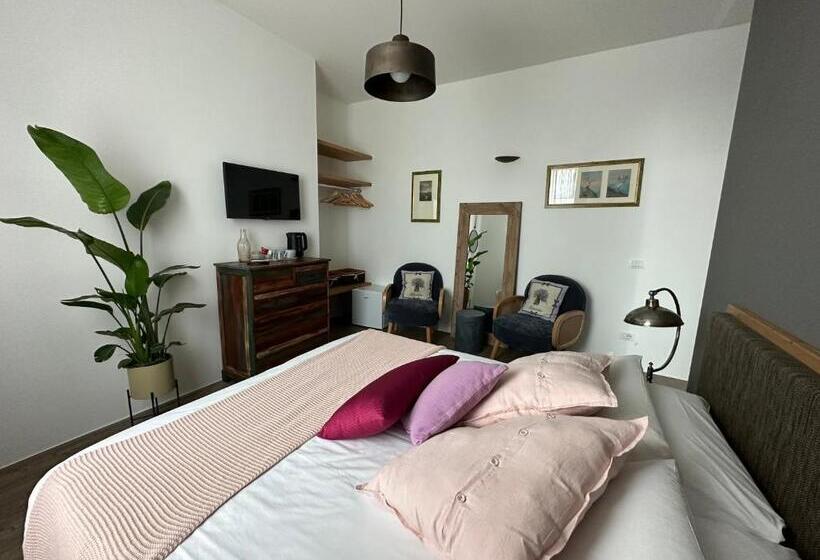 Номер Стандарт, Corte Vallio