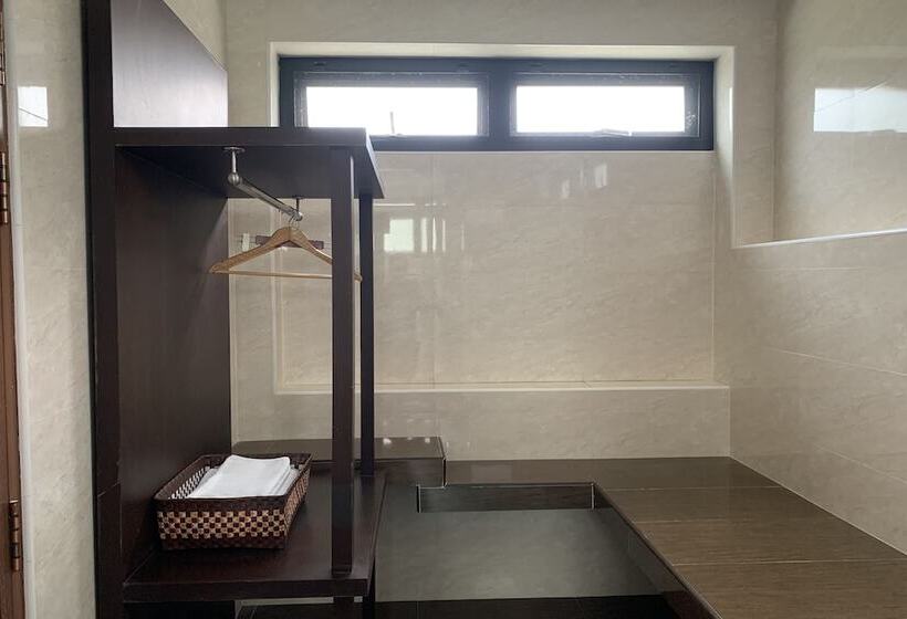 豪华房间, Busaya Resort & Cuisine