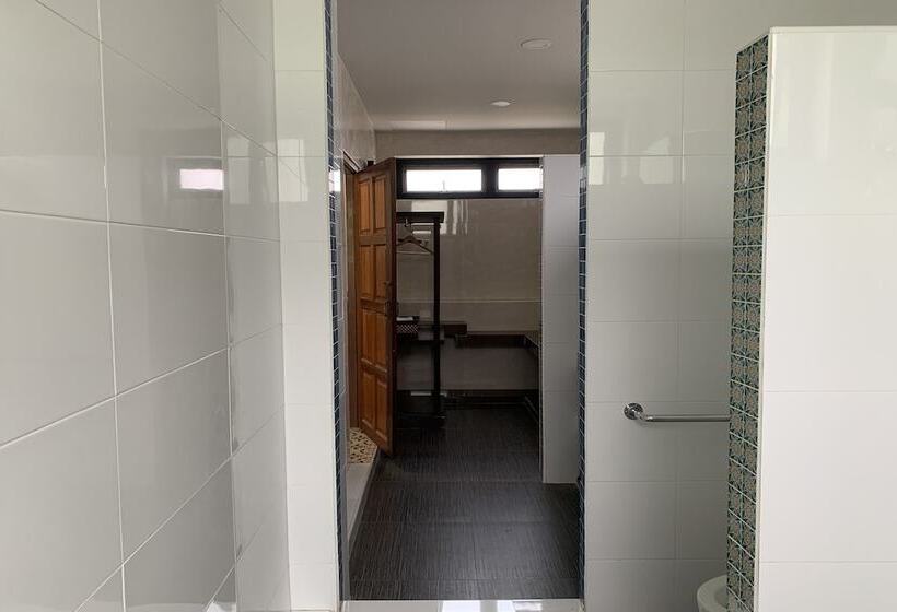 豪华房间, Busaya Resort & Cuisine