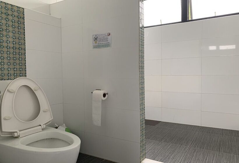 豪华房间, Busaya Resort & Cuisine