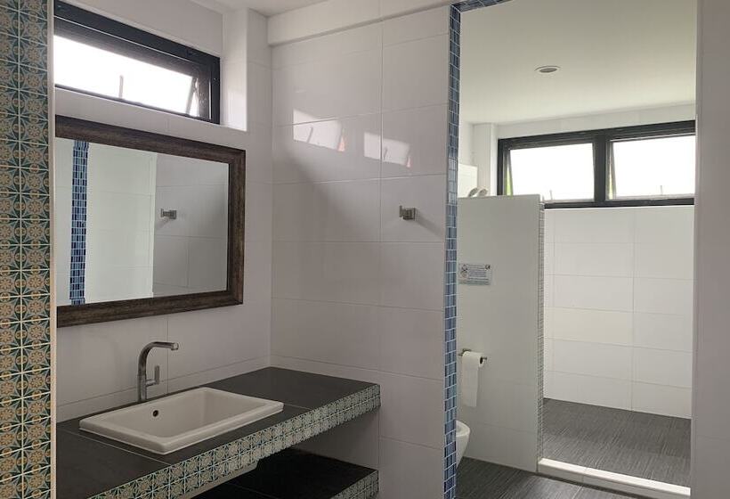 豪华房间, Busaya Resort & Cuisine