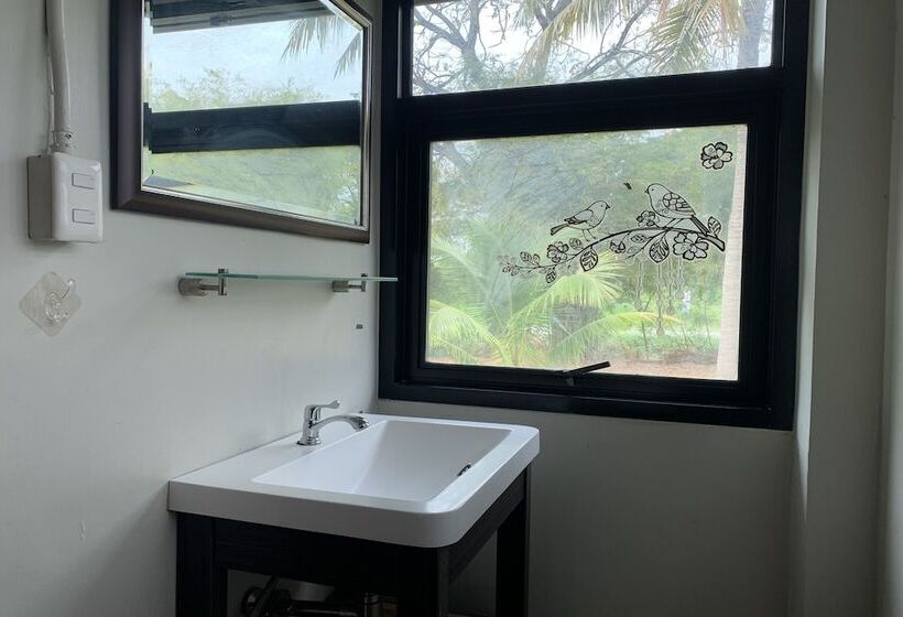 带2个卧室的套房, Busaya Resort & Cuisine