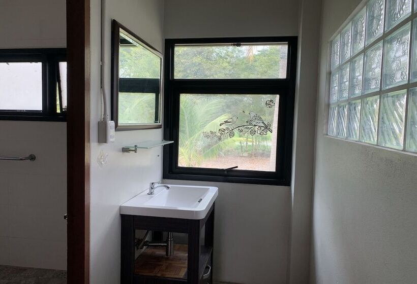 带2个卧室的套房, Busaya Resort & Cuisine