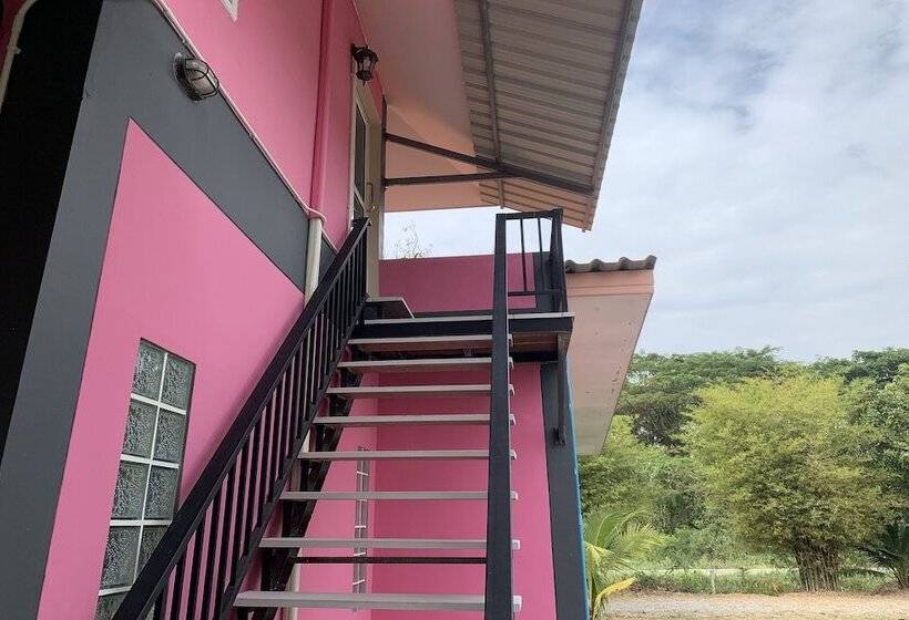 标准间, Busaya Resort & Cuisine