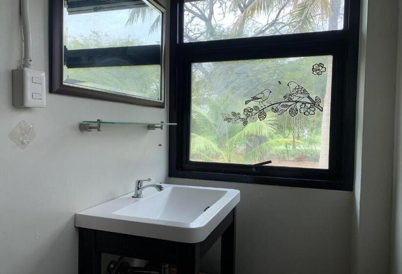 带2个卧室的套房, Busaya Resort & Cuisine