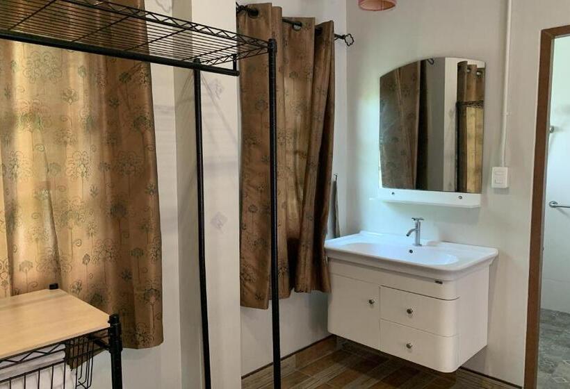 带2个卧室的套房, Busaya Resort & Cuisine