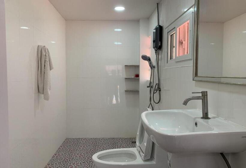 标准间, Busaya Resort & Cuisine