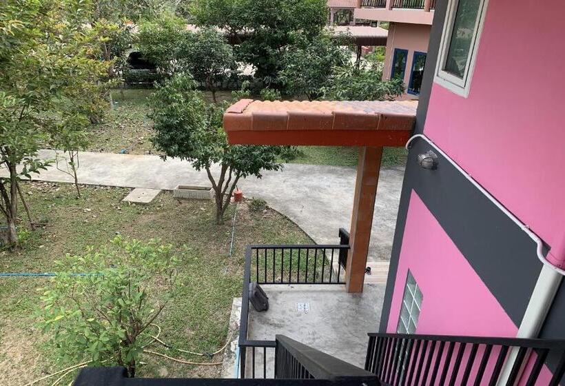 标准间, Busaya Resort & Cuisine