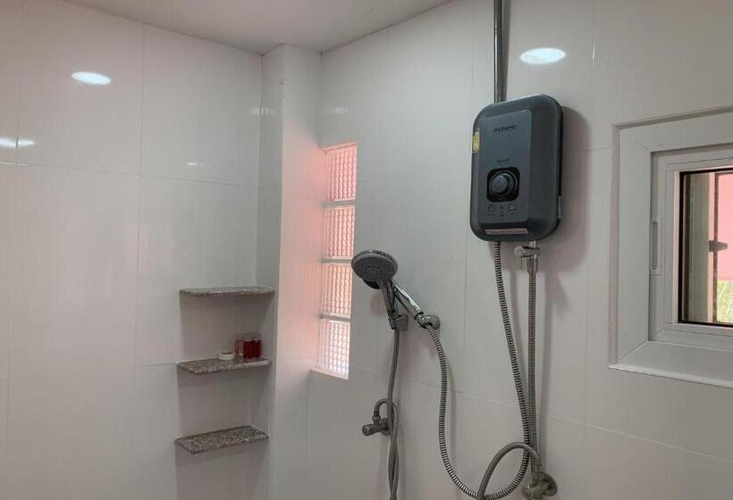 标准间, Busaya Resort & Cuisine