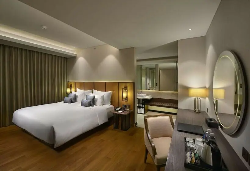 プレミアムルーム, Golden Tulip Holland Resort Batu