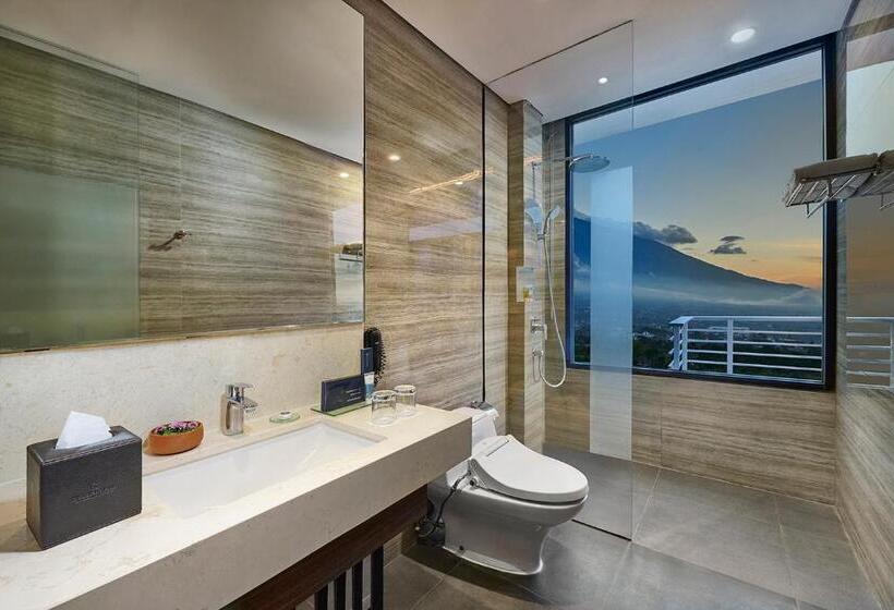 豪华房间, Golden Tulip Holland Resort Batu