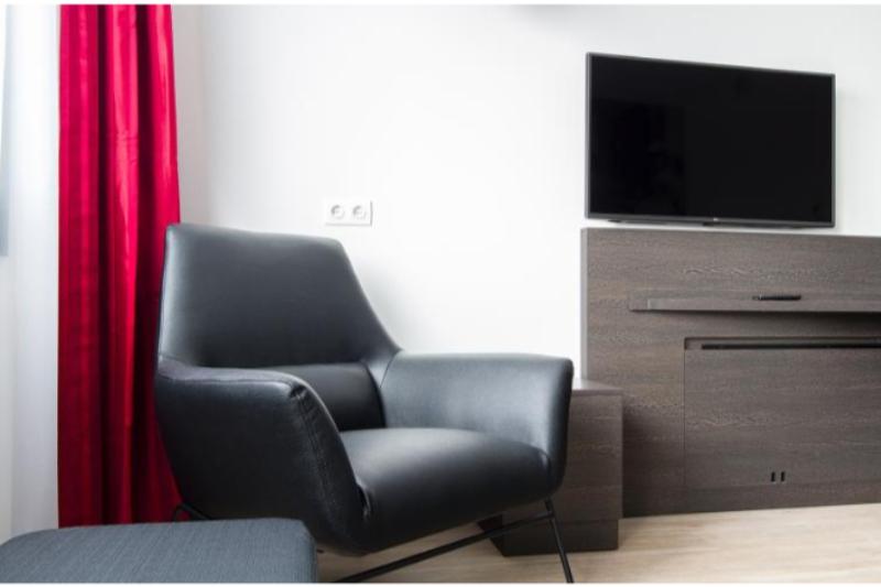 اتاق لوکس, Bastion Hotel Eindhoven Waalre