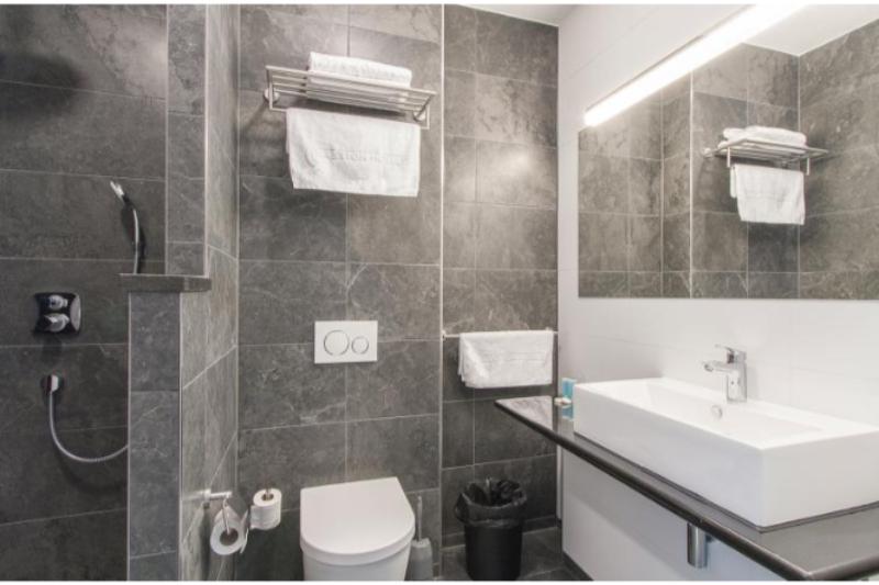 اتاق لوکس, Bastion Hotel Eindhoven Waalre