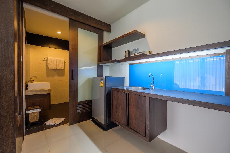 اتاق لوکس, Bastion Hotel Eindhoven Waalre