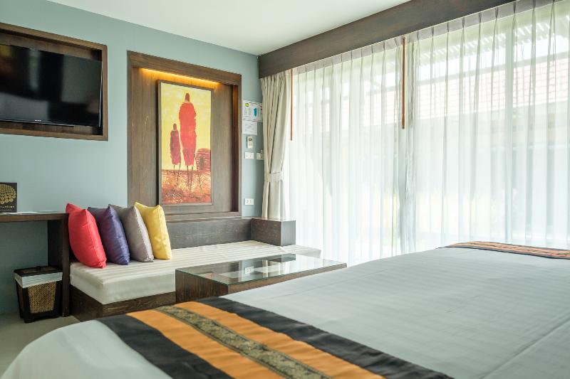 اتاق لوکس, Bastion Hotel Eindhoven Waalre