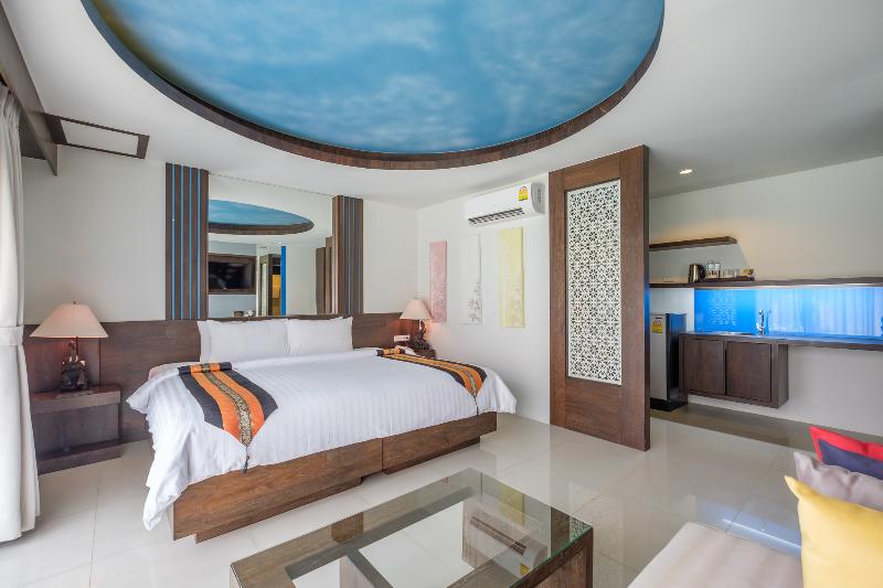 اتاق لوکس, Bastion Hotel Eindhoven Waalre